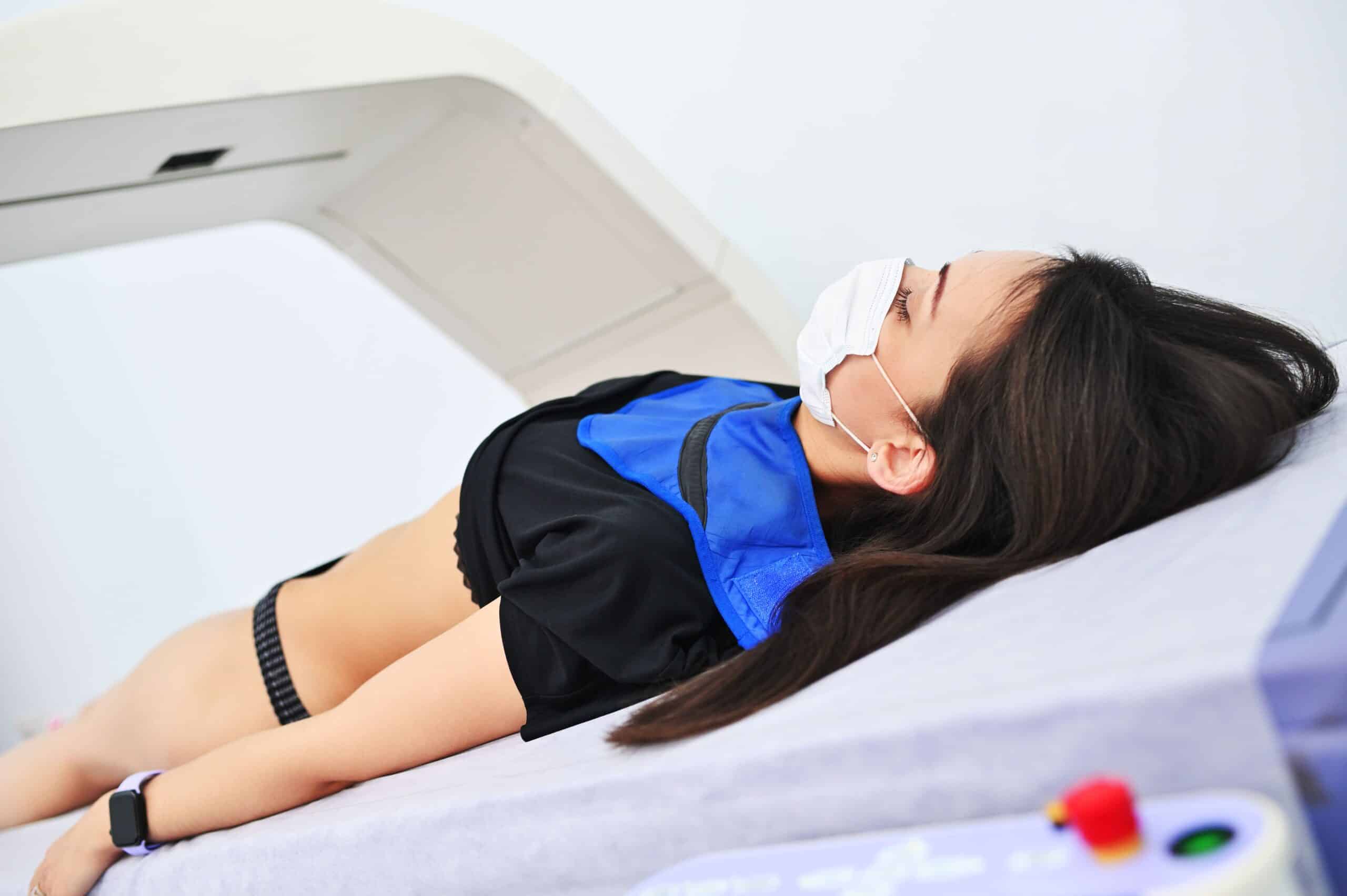 Densitometria Óssea