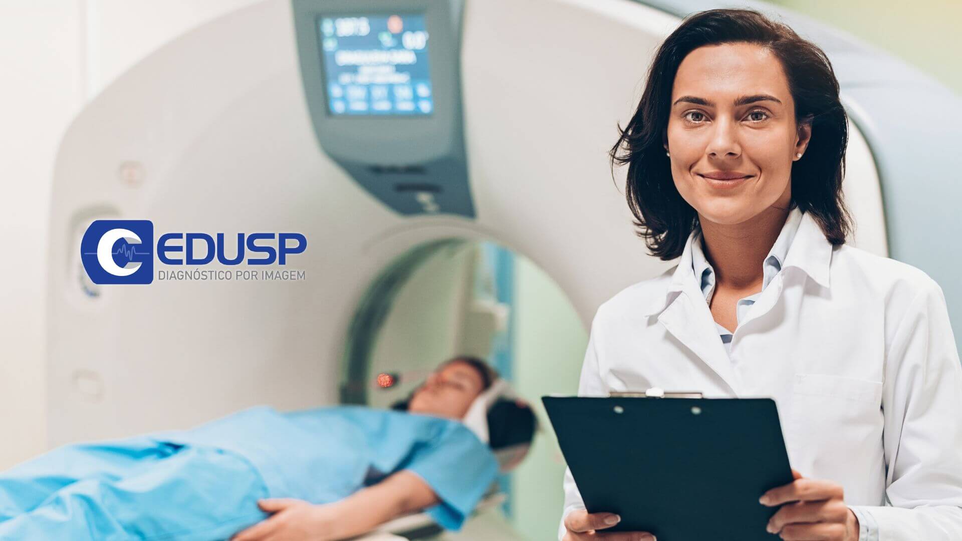 Quais são e para que servem os exames de imagem? - Cedusp