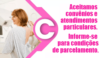 Exames de Mamografia – Tatuapé [NEW] – Cedusp – Exames Guarulhos