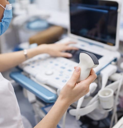 Exames cardiológicos em Guarulhos CEDUSP