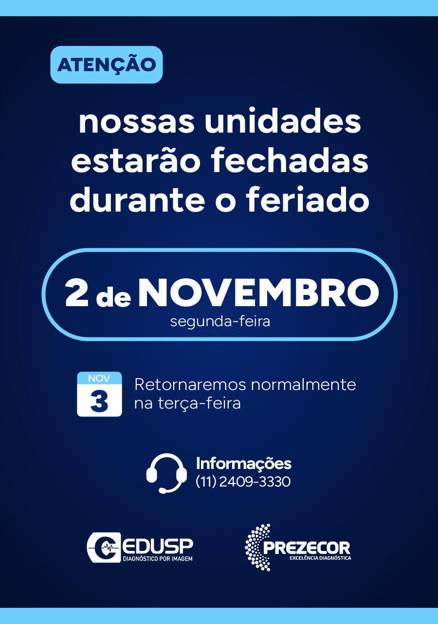 Feriado em 2 de novembro de 2026